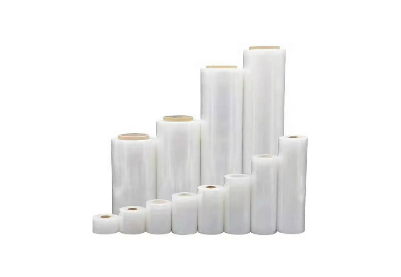 图木舒克市机用缠绕膜手用缠绕膜 - 排名